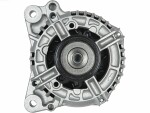  Generaator Remanufactured | AS-PL | Alternators 12V A0046PR