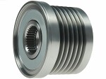  Alternator Freewheel Clutch Brand new | AS-PL | Alternator freewheel pulleys AFP3002
