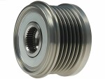  Vapaakytkin Brand new | AS-PL | Alternator freewheel pulleys AFP9010