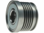  Generaatori vabakäik Brand new | AS-PL | Alternator freewheel pulleys AFP3010