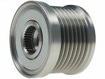  Vapaakytkin Brand new | AS-PL | Alternator freewheel pulleys AFP3016