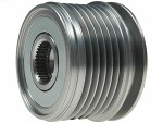  Alternator Freewheel Clutch Brand new | AS-PL | Alternator freewheel pulleys AFP3018