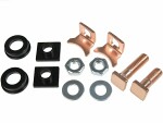  Remondikomplekt,Starter Brand new | AS-PL | Starter repair sets SP6004