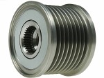  Generaatori vabakäik Brand new | AS-PL | Alternator freewheel pulleys AFP0036