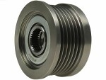  Vapaakytkin Brand new | AS-PL | Alternator freewheel pulleys AFP6007