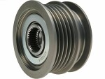  Alternator Freewheel Clutch Brand new | AS-PL | Alternator freewheel pulleys AFP0014