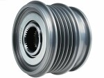  Generaatori vabakäik Brand new | AS-PL | Alternator freewheel pulleys AFP0052