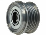 Generaatori vabakäik Brand new | AS-PL | Alternator freewheel pulleys AFP6002