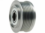  Vapaakytkin Brand new | AS-PL | Alternator freewheel pulleys AFP0032