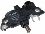 AS-PL  Jänniteensäädin Brand new | Bosch | Alternator regulators 12V ARE0063(BOSCH)