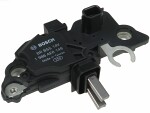 AS-PL  Jänniteensäädin Brand new | Bosch | Alternator regulators 12V ARE0149(BOSCH)