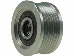 AS-PL  Generaatori vabakäik Brand new | Ina | Alternator freewheel pulleys AFP4001(INA)