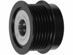 AS-PL  Vapaakytkin Brand new | Bosch | Alternator freewheel pulleys AFP0041(BOSCH)