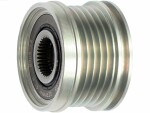 AS-PL  Alternator Freewheel Clutch Brand new | Ina | Alternator freewheel pulleys AFP3010(INA)