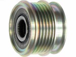 AS-PL  Ģeneratora brīvgaitas mehānisms Brand new | Ina | Alternator freewheel pulleys AFP0052(INA)