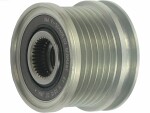AS-PL  Alternator Freewheel Clutch Brand new | Ina | Alternator freewheel pulleys AFP0033(INA)