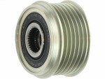 AS-PL  Vapaakytkin Brand new | Ina | Alternator freewheel pulleys AFP3036(INA)