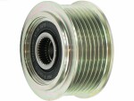AS-PL  Generaatori vabakäik Brand new | Ina | Alternator freewheel pulleys AFP6039(INA)
