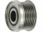  Generaatori vabakäik Brand new | AS-PL | Alternator freewheel pulleys AFP0047(V)