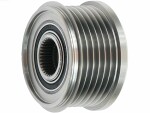  Alternator Freewheel Clutch Brand new | AS-PL | Alternator freewheel pulleys AFP3009(V)