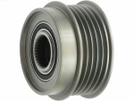  Generaatori vabakäik Brand new | AS-PL | Alternator freewheel pulleys AFP0006(V)