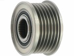  Vapaakytkin Brand new | AS-PL | Alternator freewheel pulleys AFP0045(V)