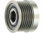  Vapaakytkin Brand new | AS-PL | Alternator freewheel pulleys AFP6018(V)