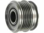  Generaatori vabakäik Brand new | AS-PL | Alternator freewheel pulleys AFP0052(V)