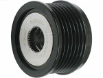 AS-PL  Generaatori vabakäik Brand new | Litens | Alternator freewheel pulleys AFP6031(LITENS)