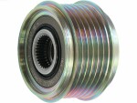 AS-PL  Generaatori vabakäik Brand new | Ina | Alternator freewheel pulleys AFP5017(INA)