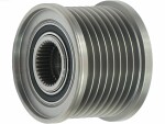  Generaatori vabakäik Brand new | AS-PL | Alternator freewheel pulleys AFP0036(V)