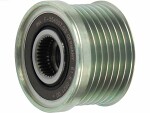 AS-PL  Generaatori vabakäik Brand new | Ina | Alternator freewheel pulleys AFP0068(INA)