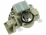  Generaatori pingeregulaator Brand new | AS-PL | Alternator regulators 12V ARE5038