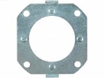  Remondikomplekt, generaator Brand new | AS-PL | Alternator bearing retainer plates ARS6011