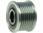AS-PL  Generaatori vabakäik Brand new | Ina | Alternator freewheel pulleys AFP0050(INA)