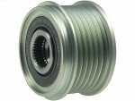 AS-PL  Alternator Freewheel Clutch Brand new | Ina | Alternator freewheel pulleys AFP3034(INA)