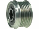 AS-PL  Generaatori vabakäik Brand new | Ina | Alternator freewheel pulleys AFP0016(INA)