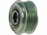 AS-PL  Vapaakytkin Brand new | Ina | Alternator freewheel pulleys AFP6015(INA)