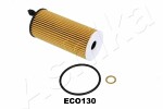 ASHIKA  alyvos filtras 10-ECO130