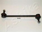 ASHIKA  Stabiliser Bar,  suspension 106-02-220