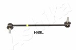 ASHIKA  prikabinimo svirtis 106-0H-H49L