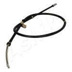 ASHIKA  Cable Pull,  parking brake 131-05-565R