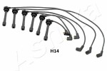 ASHIKA  Ignition Cable Kit 132-0H-H14