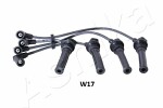 ASHIKA  Ignition Cable Kit 132-0W-W17
