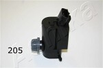 ASHIKA  Klaasipesuvee pump, klaasipuhastus 156-02-205