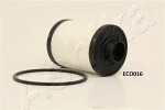ASHIKA  Kütusefilter 30-ECO016