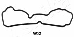 ASHIKA  Прокладка,  крышка головки цилиндра 47-0W-W02