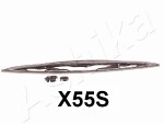 ASHIKA  Klaasipuhastaja kumm SA-X55S