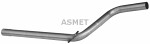 ASMET  Exhaust Pipe 03.100