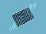ASTER  Filter,  cabin air AS3A2591